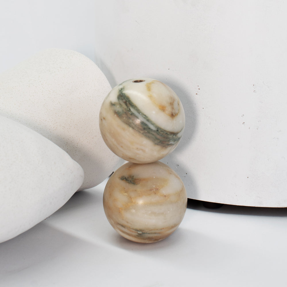 
                      
                        Solis Stone Door Pull Handle with Roller Kit
                      
                    