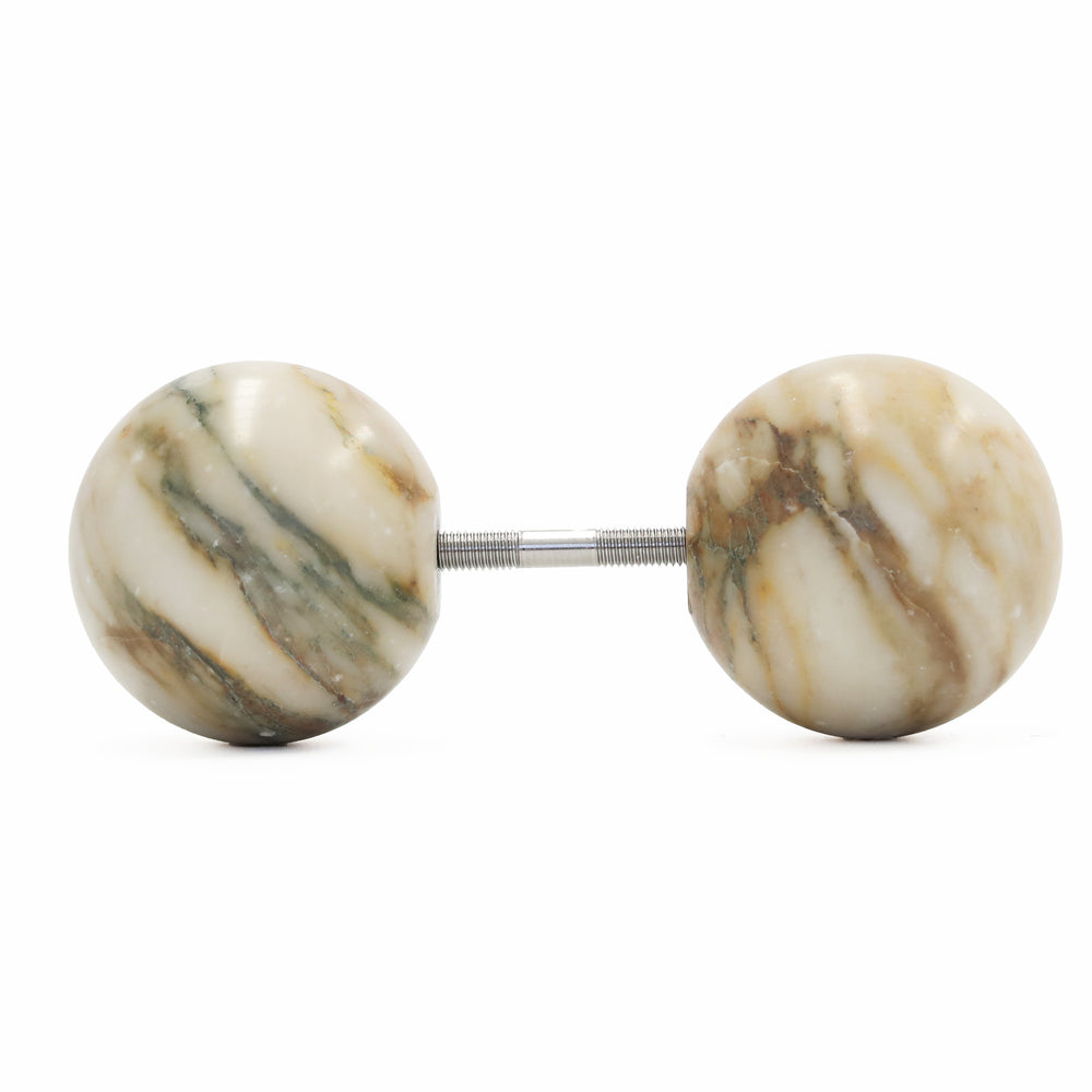 
                      
                        Solis Stone Door Pull Handle with Roller Kit
                      
                    