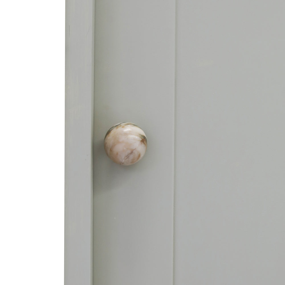 
                      
                        Solis Stone Door Pull Handle with Roller Kit
                      
                    