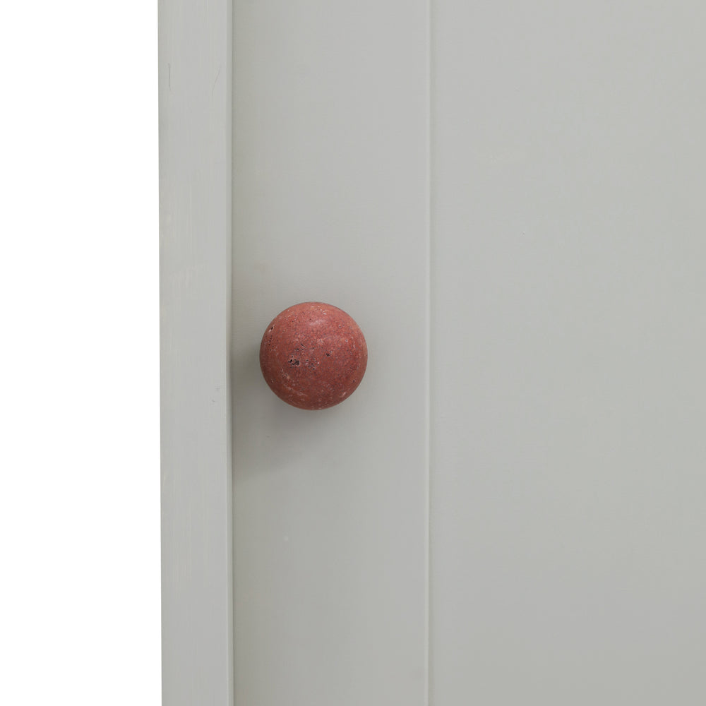 
                      
                        Solis Stone Door Pull Handle with Roller Kit
                      
                    