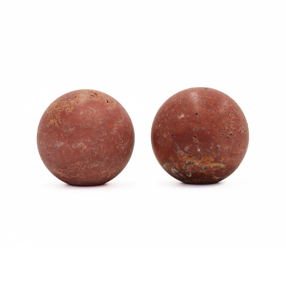 
                      
                        Solis Stone Door Pull Handle with Roller Kit
                      
                    