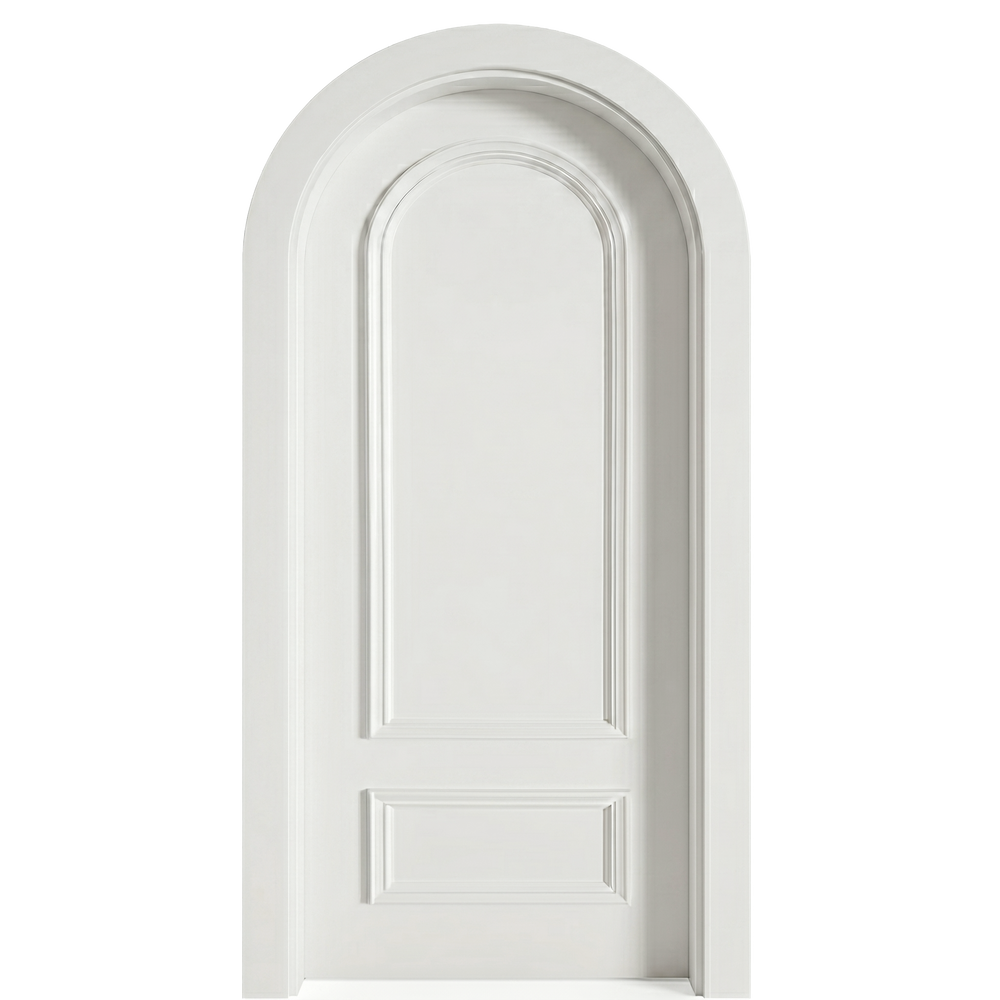 Internal doors – Hardware Concepts