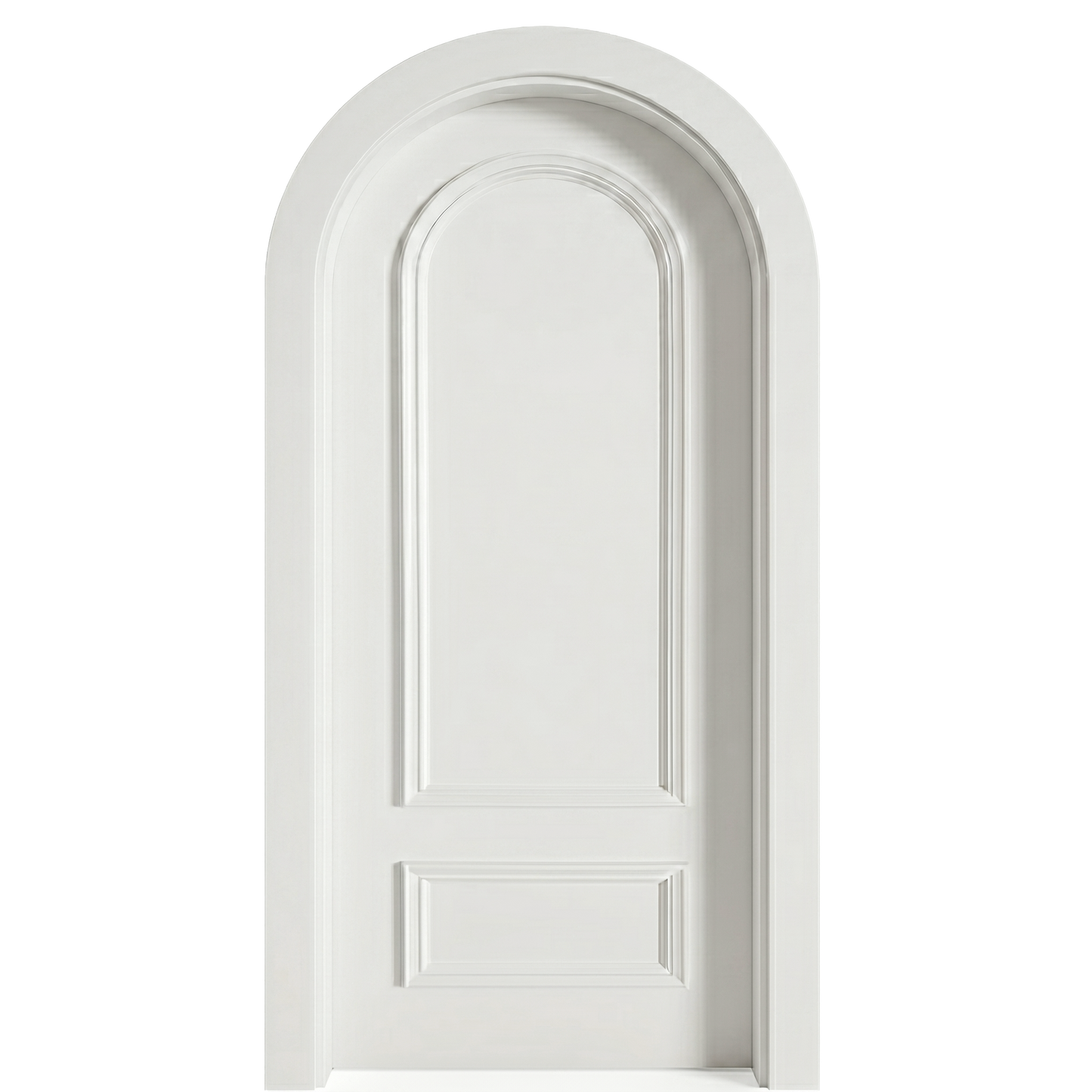 Arch WILLOW Door Internal Complete KIT