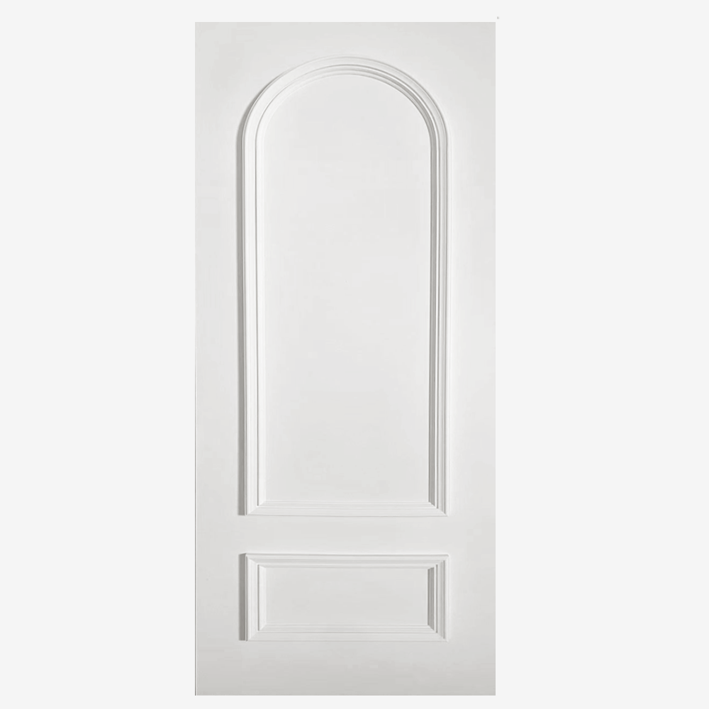 Willow Internal arch design door