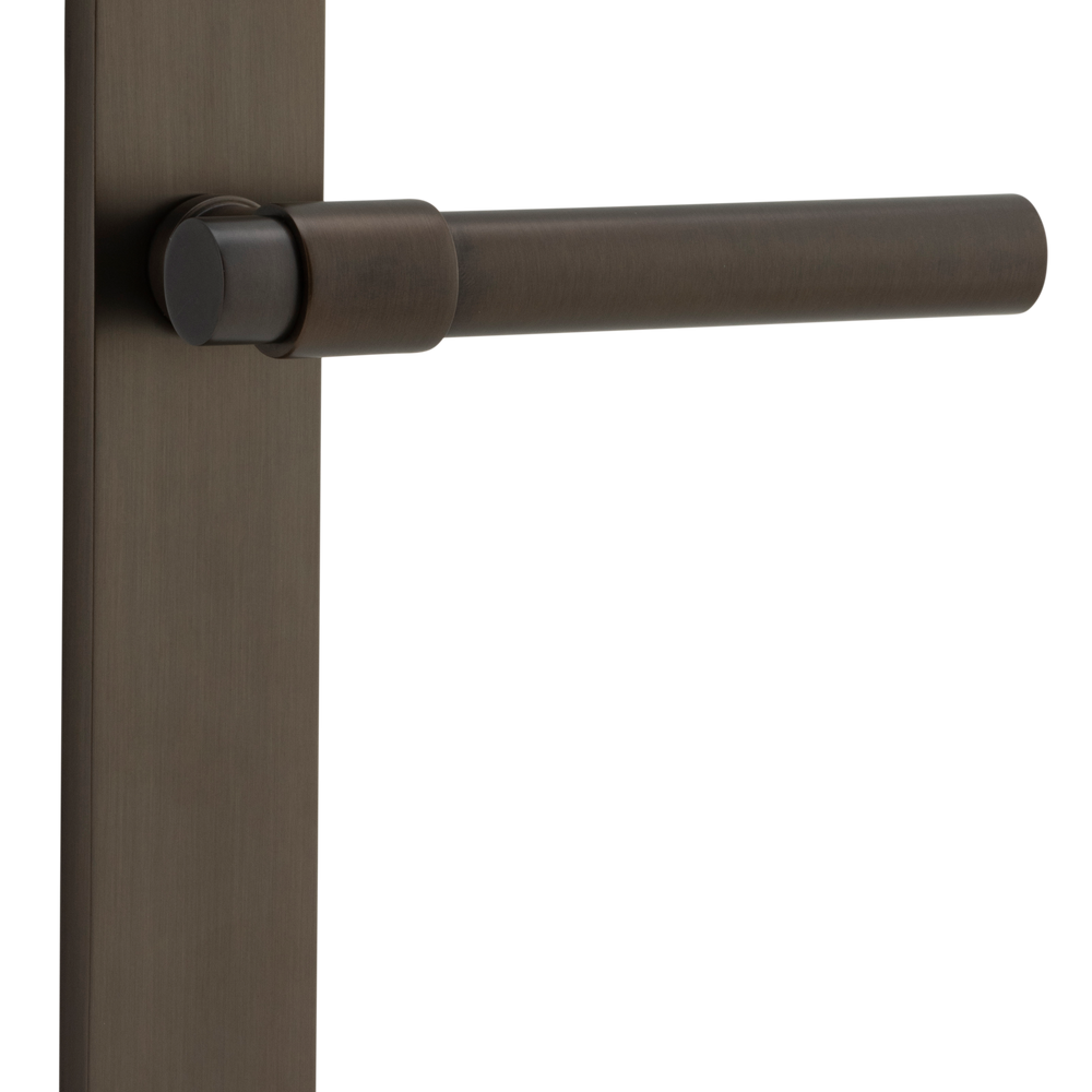 
                      
                        Helsinki Lever with Backplate
                      
                    