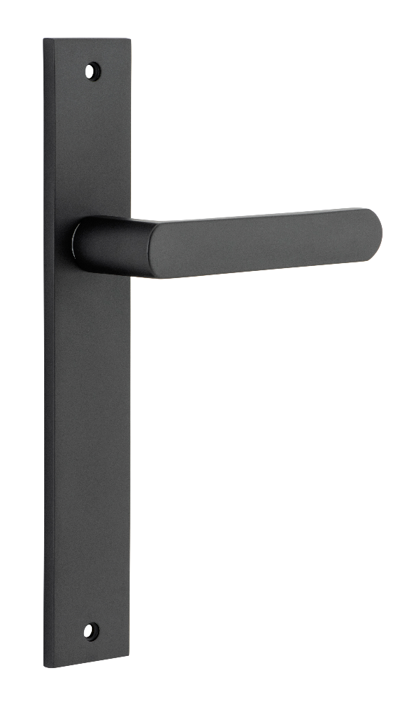 
                      
                        Osaka Door Lever with Backplate
                      
                    