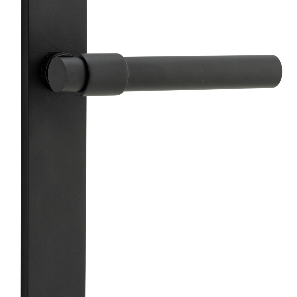 
                      
                        Helsinki Lever with Backplate
                      
                    