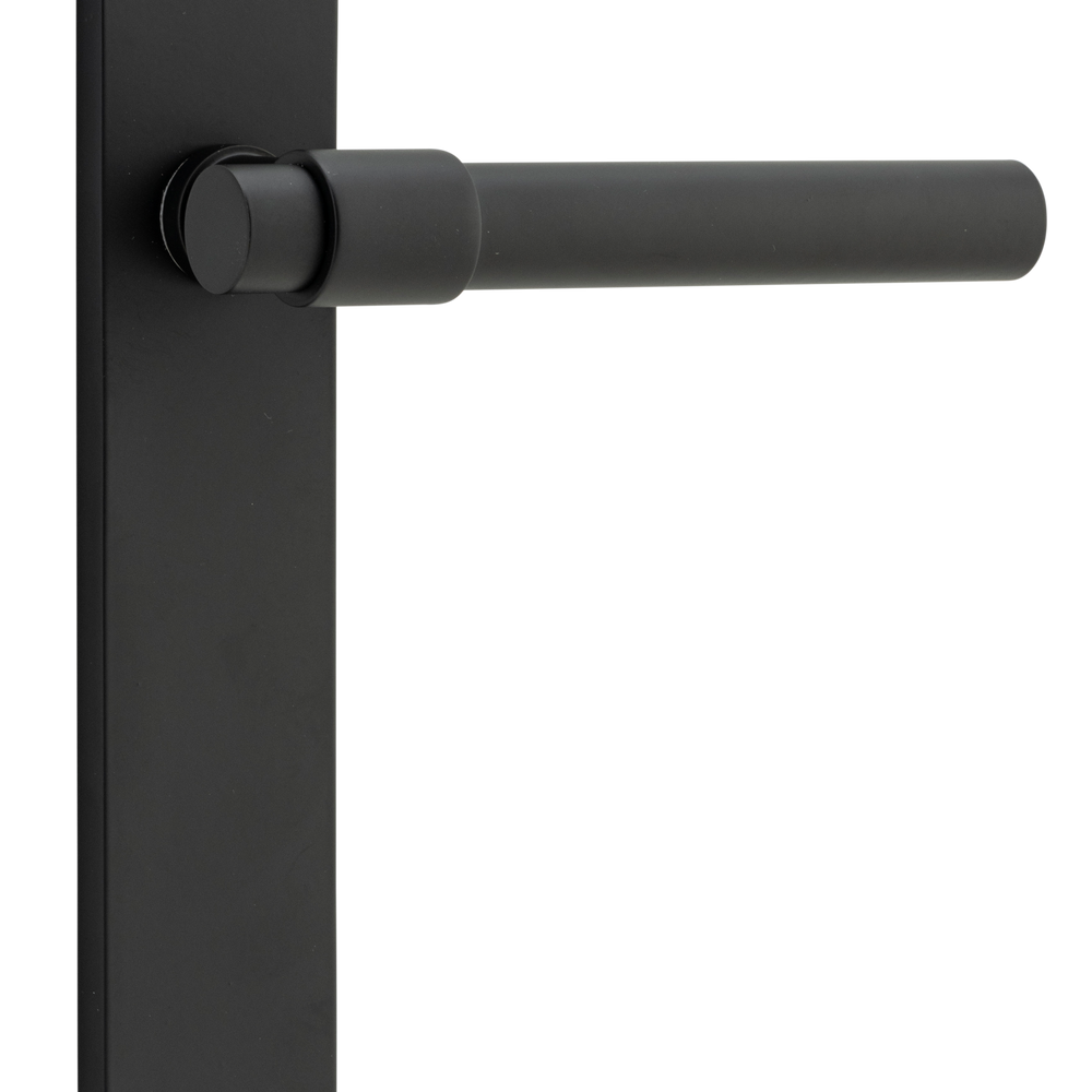 
                      
                        Helsinki Lever with Backplate
                      
                    