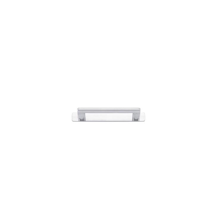 
                      
                        Baltimore Cabinet Pull Brushed Brass
                      
                    