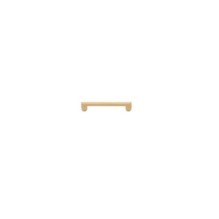
                      
                        Baltimore Cabinet Pull Brushed Brass
                      
                    