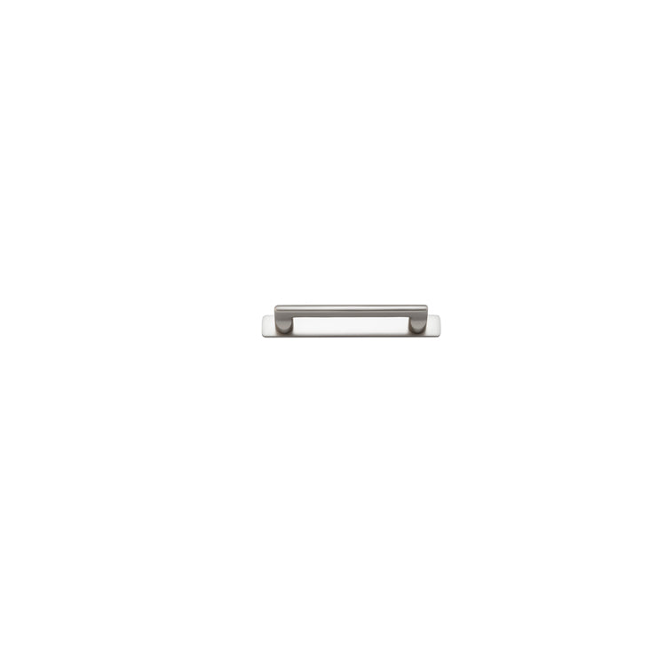 
                      
                        Baltimore Cabinet Pull Brushed Brass
                      
                    