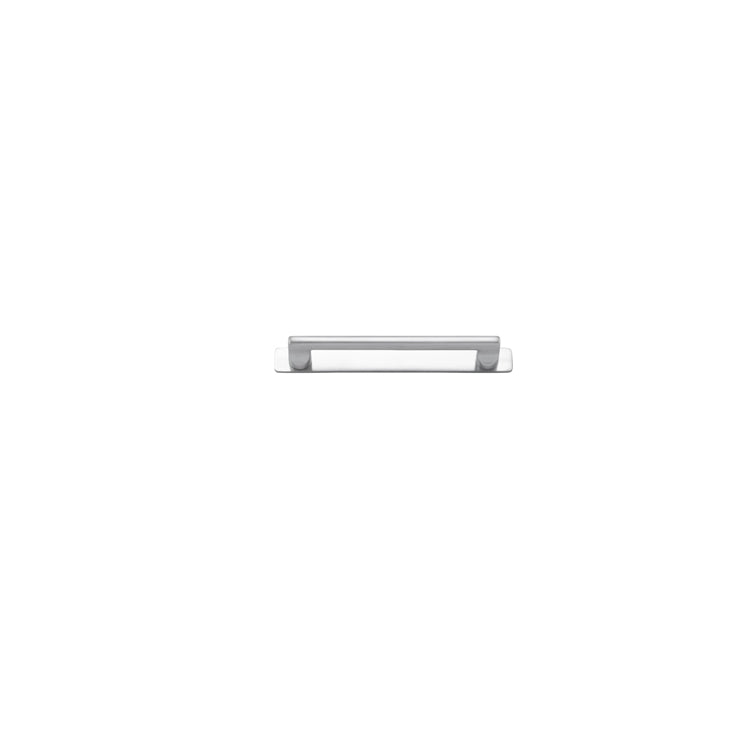
                      
                        Baltimore Cabinet Pull Brushed Brass
                      
                    