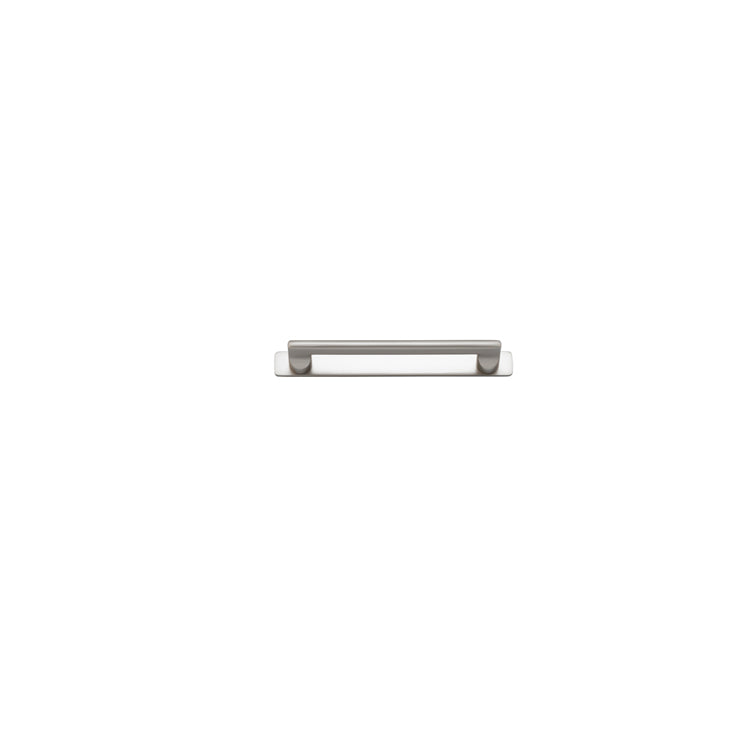 
                      
                        Baltimore Cabinet Pull Brushed Brass
                      
                    