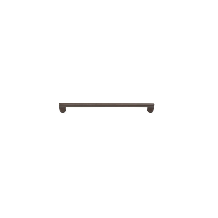 
                      
                        Baltimore Cabinet Pull Brushed Brass
                      
                    
