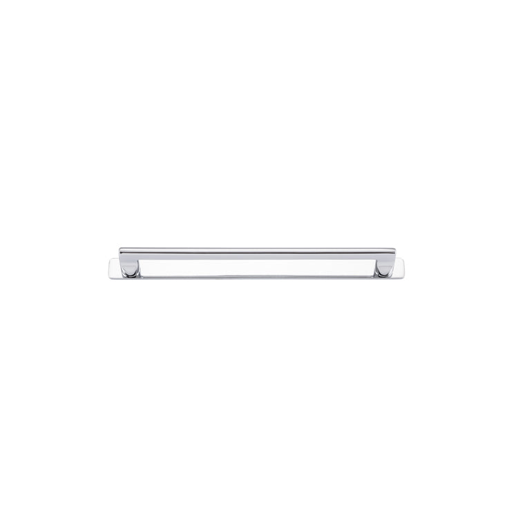 
                      
                        Baltimore Cabinet Pull Brushed Brass
                      
                    
