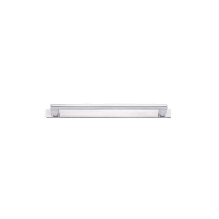 
                      
                        Baltimore Cabinet Pull Brushed Brass
                      
                    