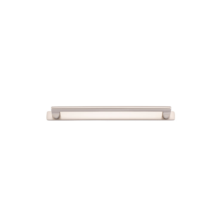 
                      
                        Baltimore Cabinet Pull Brushed Brass
                      
                    