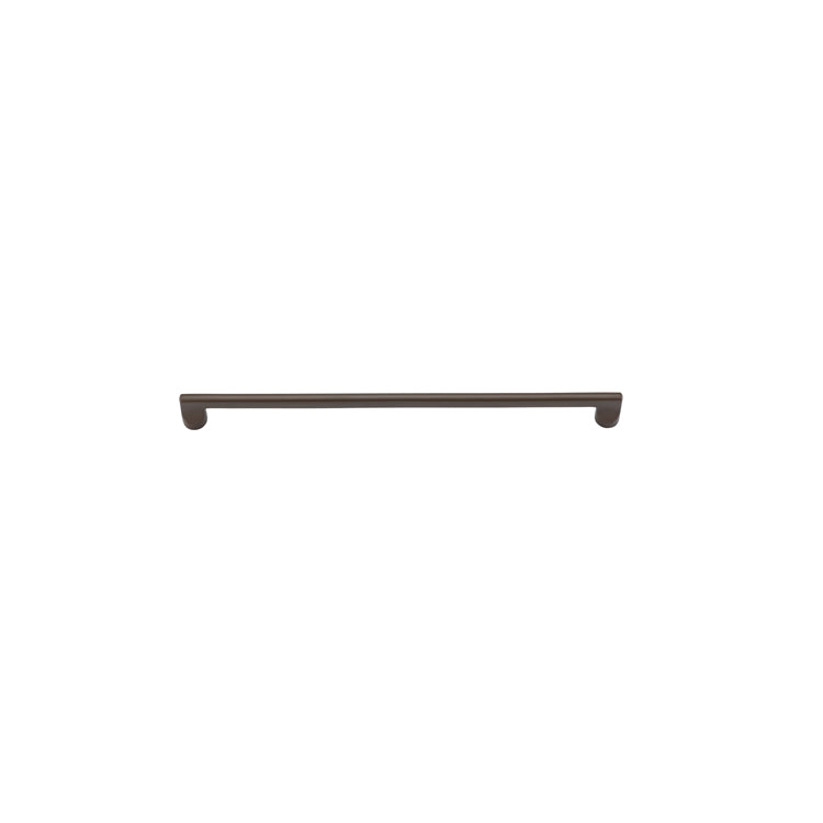 
                      
                        Baltimore Cabinet Pull Brushed Brass
                      
                    