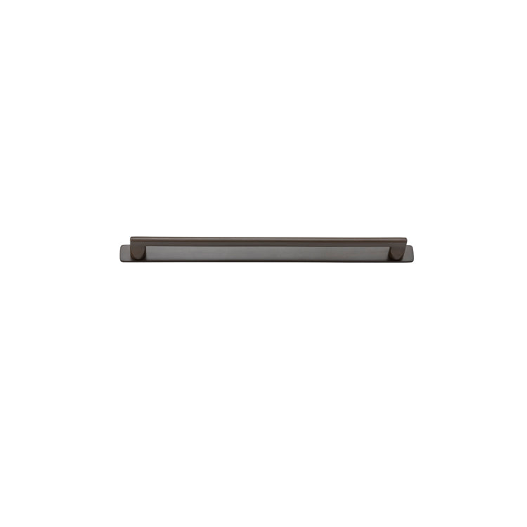 
                      
                        Baltimore Cabinet Pull Brushed Brass
                      
                    