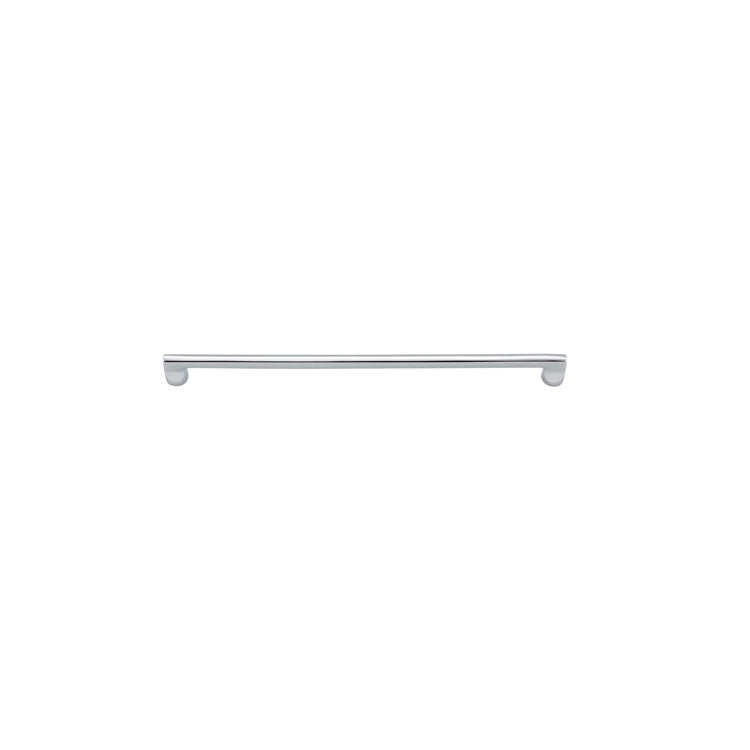
                      
                        Baltimore Cabinet Pull Brushed Brass
                      
                    