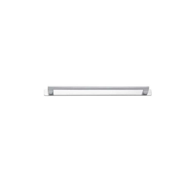 
                      
                        Baltimore Cabinet Pull Brushed Brass
                      
                    