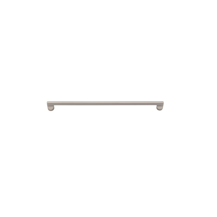 
                      
                        Baltimore Cabinet Pull Brushed Brass
                      
                    