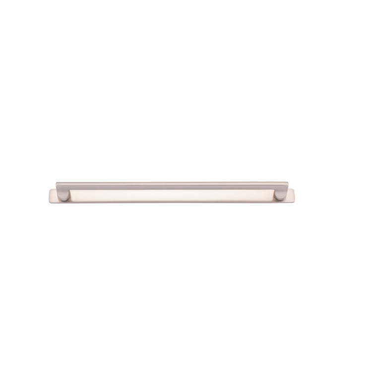 
                      
                        Baltimore Cabinet Pull Brushed Brass
                      
                    