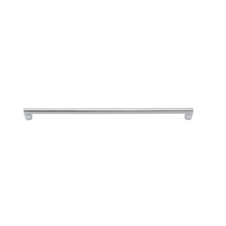 
                      
                        Baltimore Cabinet Pull Brushed Brass
                      
                    