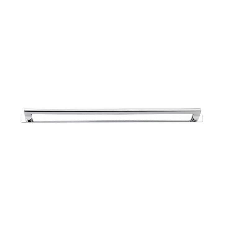 
                      
                        Baltimore Cabinet Pull Brushed Brass
                      
                    