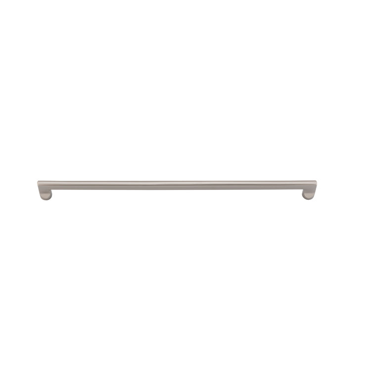 
                      
                        Baltimore Cabinet Pull Brushed Brass
                      
                    