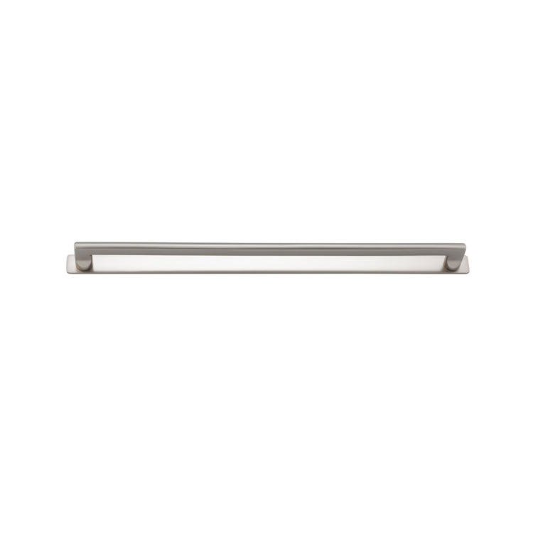
                      
                        Baltimore Cabinet Pull Brushed Brass
                      
                    