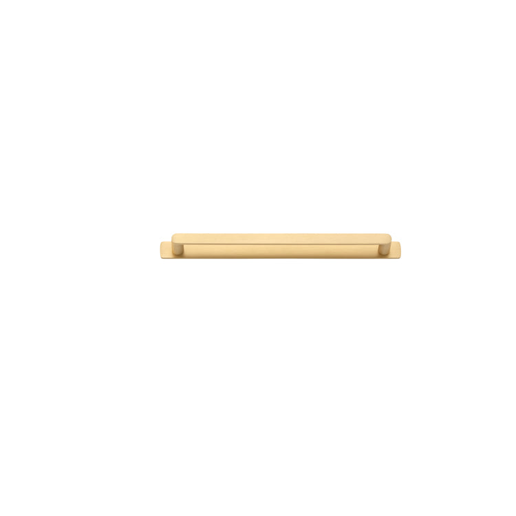 
                      
                        Osaka Cabinet Pull Iver
                      
                    