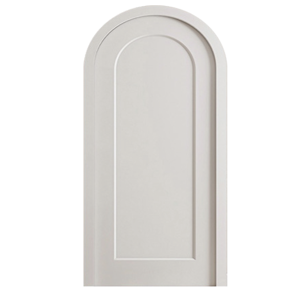 Arch Door Entry Grade