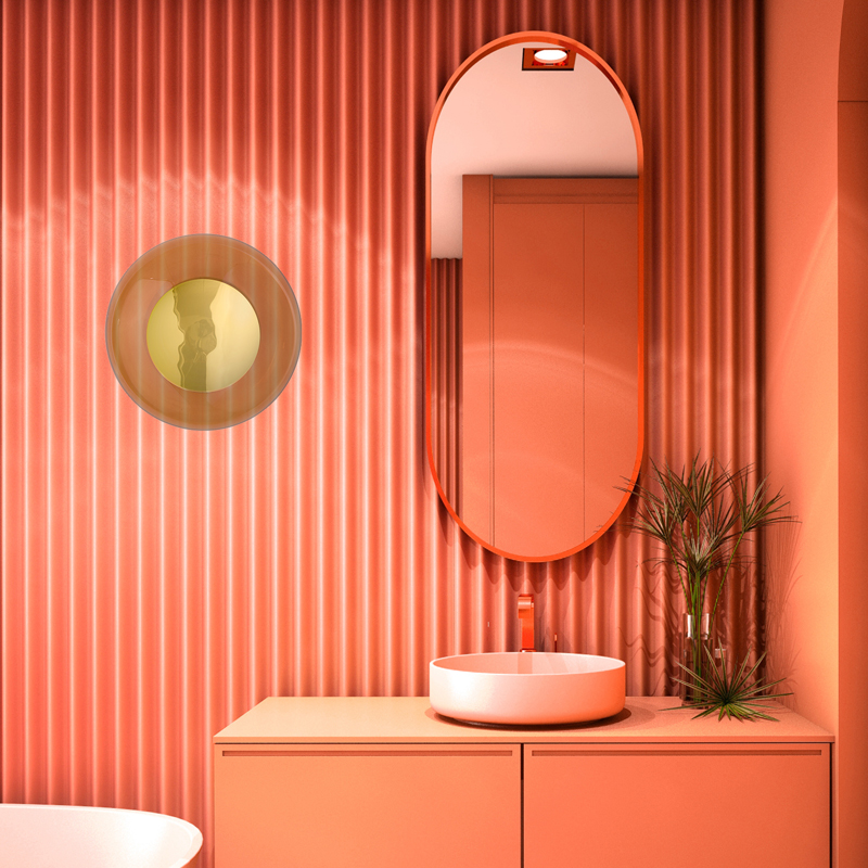 
                      
                        Horizon 21 Ceiling/ Wall Light
                      
                    