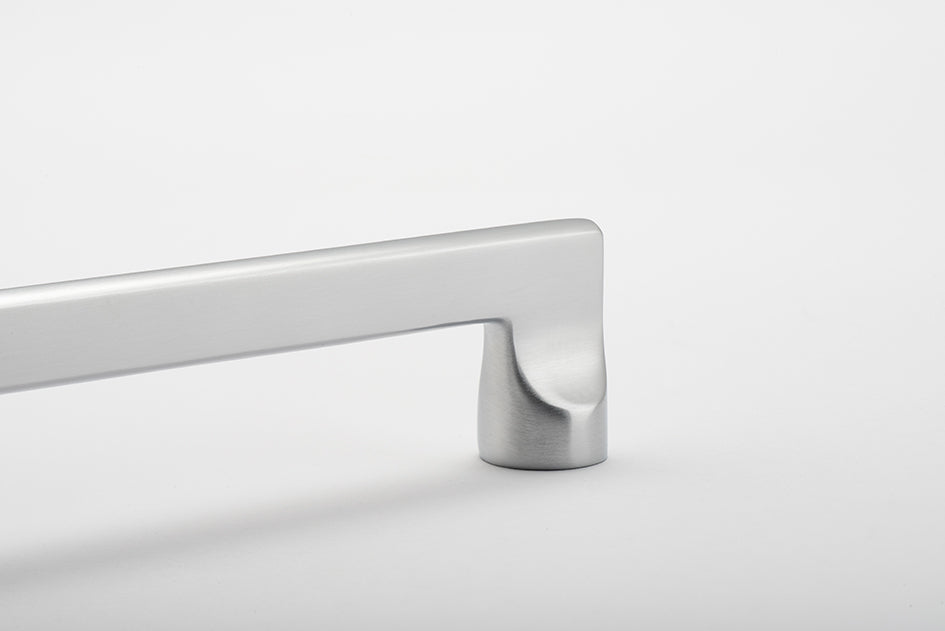 
                      
                        Baltimore Cabinet Pull Brushed Brass
                      
                    