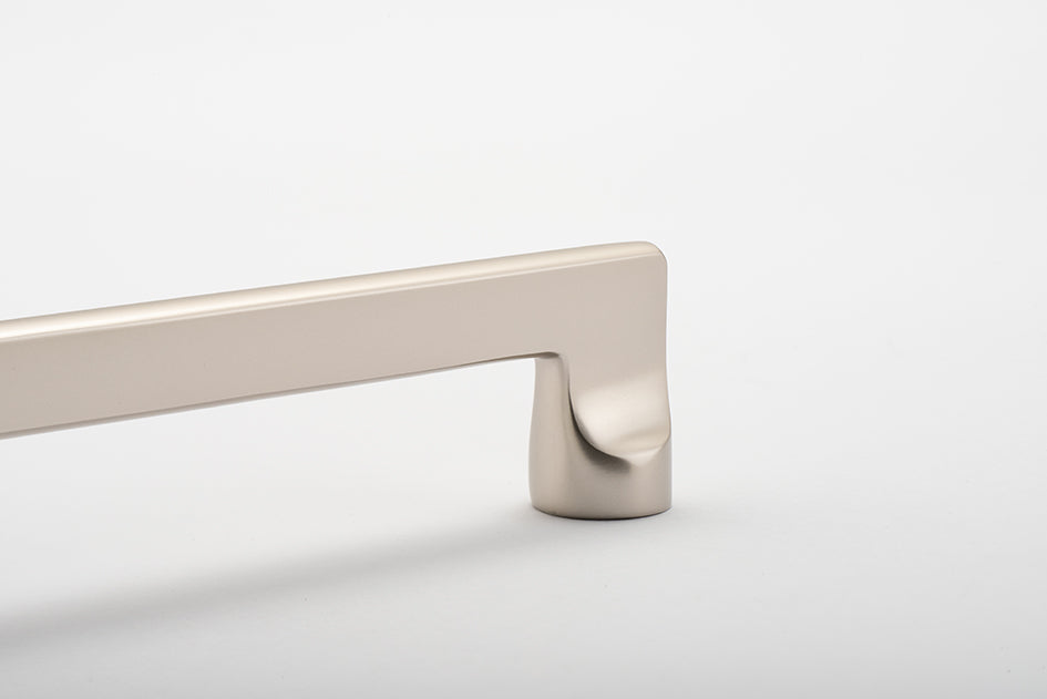 
                      
                        Baltimore Cabinet Pull Brushed Brass
                      
                    