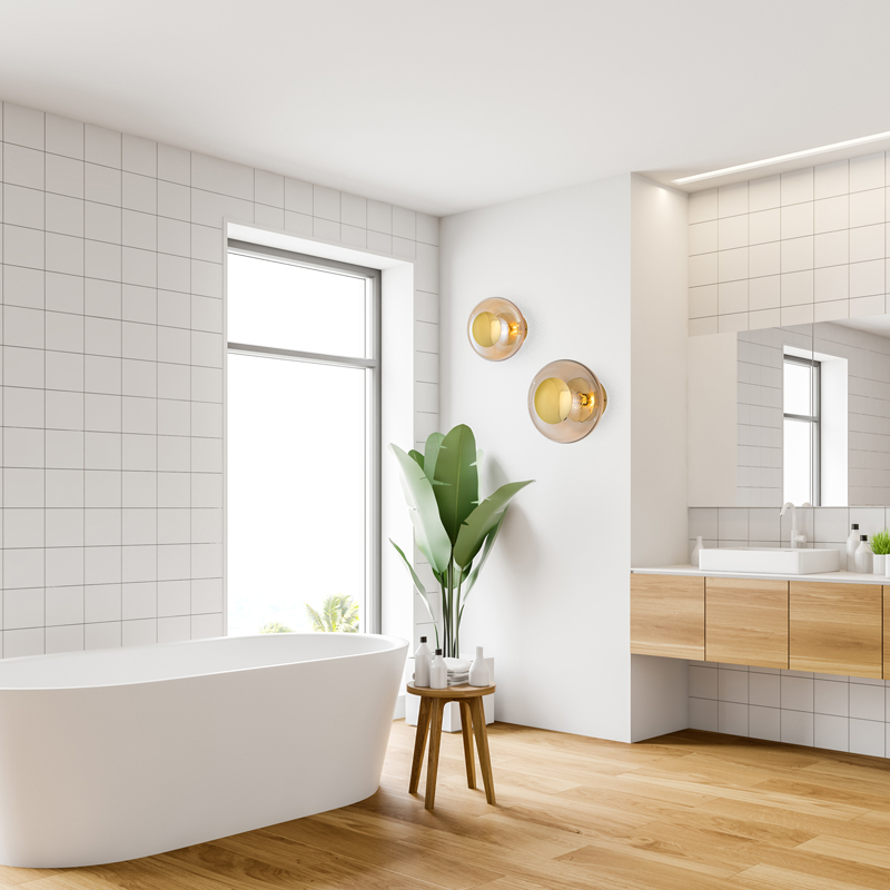 
                      
                        Horizon 21 Ceiling/ Wall Light
                      
                    