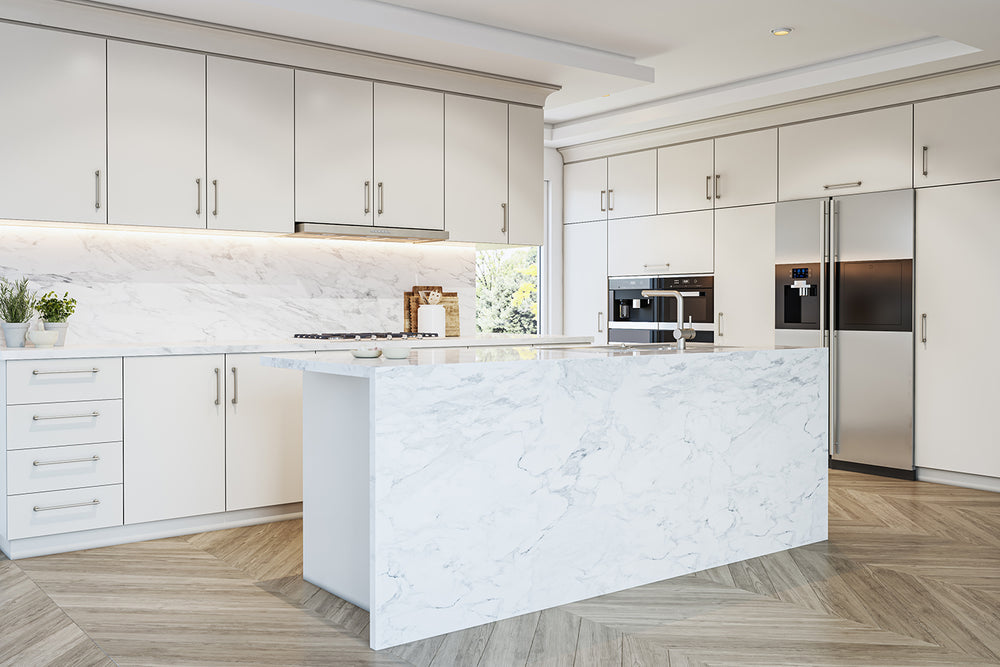 
                      
                        Baltimore Cabinet Pull Brushed Brass
                      
                    
