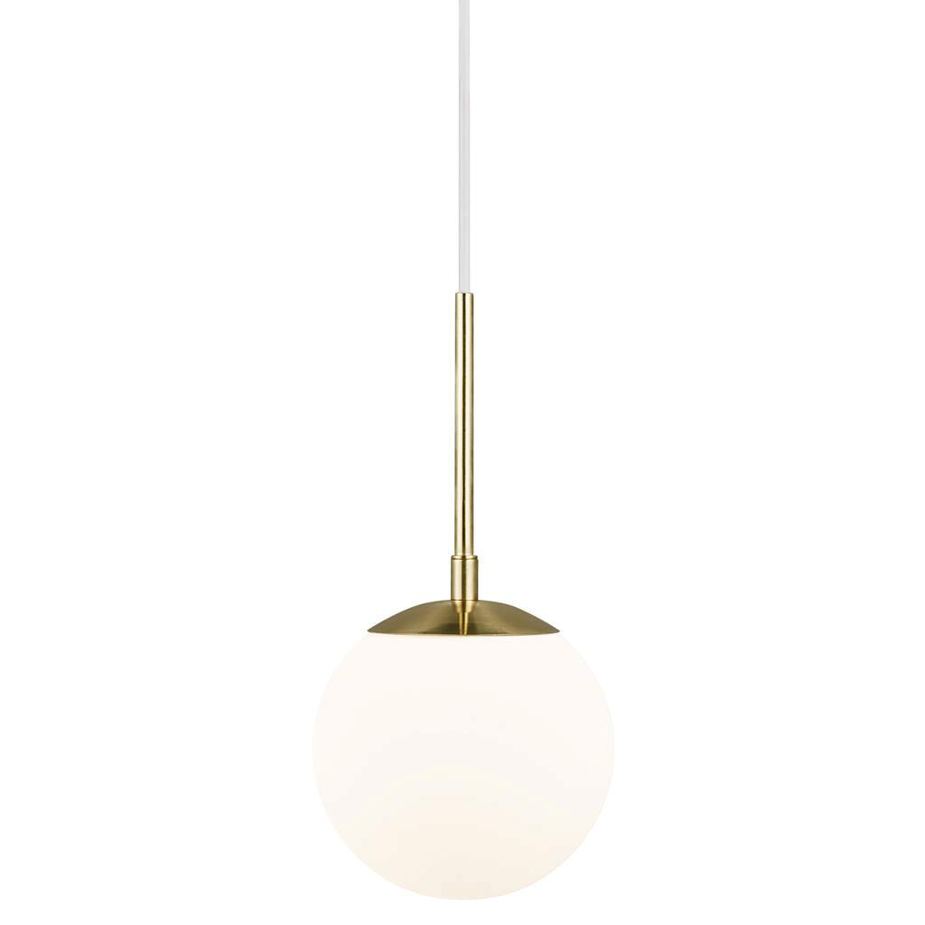 Grant Pendant light