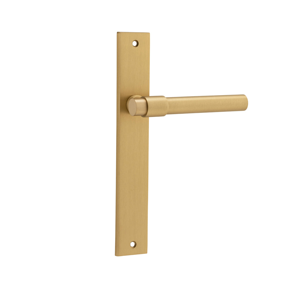 
                      
                        Helsinki Lever with Backplate
                      
                    