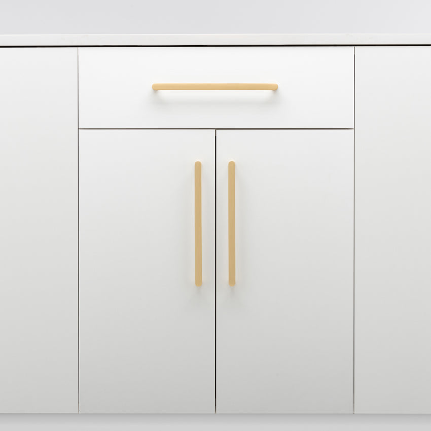 
                      
                        Osaka Cabinet Pull Iver
                      
                    