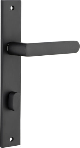 
                      
                        Osaka Door Lever with Backplate
                      
                    