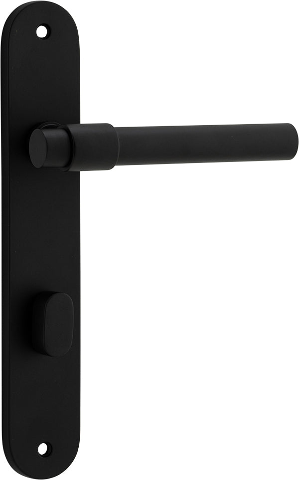 
                      
                        Helsinki Lever with Backplate
                      
                    