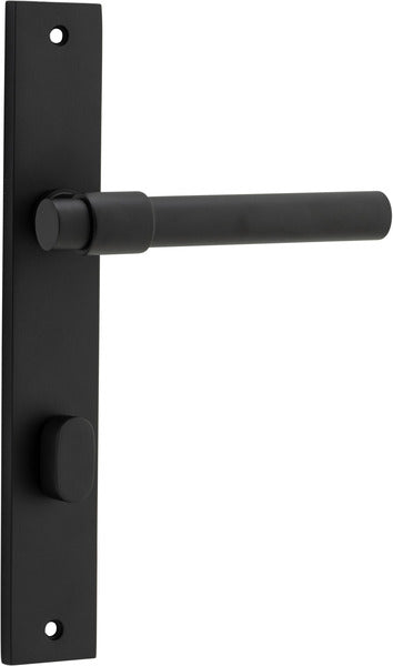 
                      
                        Helsinki Lever with Backplate
                      
                    