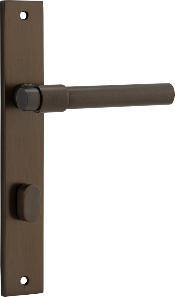 
                      
                        Helsinki Lever with Backplate
                      
                    